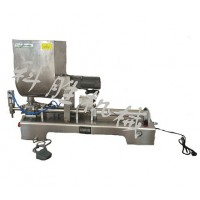 衡水科勝辣椒醬灌裝機|特產蝦醬灌裝生產線|河北灌裝機