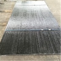 國(guó)龍雙金屬堆焊耐磨襯板14+10 耐磨復(fù)合板