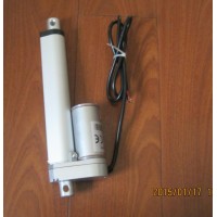 山東地區(qū)電液推桿 隔爆電液推桿