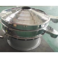 廠家直銷直排篩 體積小,移動方便