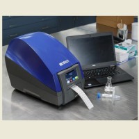 BradyPrinter i5100 標(biāo)簽打印機