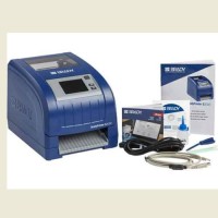貝迪S3000標(biāo)識標(biāo)簽打印機