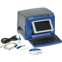 BradyPrinter S3100 標(biāo)識標(biāo)簽打印機