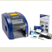 BradyPrinter i5300 工業(yè)標(biāo)簽打印機
