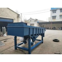 粉狀或顆粒狀干式物料輸送機(jī) 耗能少、噪音低