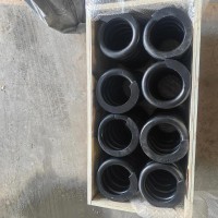 大型振動(dòng)機(jī)械設(shè)備配件彈簧  使用壽命長(zhǎng),成本低