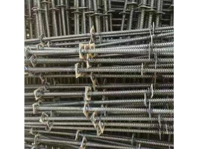 三段式防水螺桿