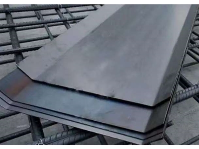 建筑鋼板止水帶