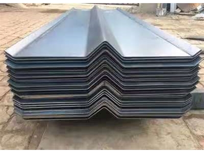 建筑鋼邊止水帶