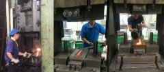 摩擦壓力機(jī)改造一年省多少錢？我們來算一下
