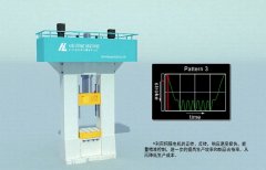 伺服電動(dòng)螺旋壓力機(jī)為什么成為自動(dòng)化引領(lǐng)者？